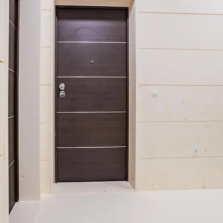 Apartmán Ena - Borik *