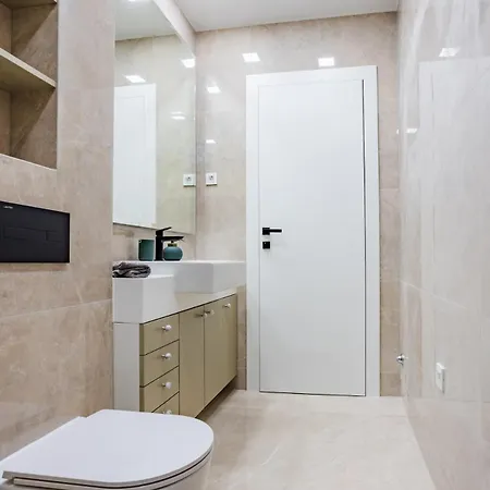 Apartmán Ena - Borik *