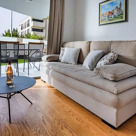 Ena - Borik Appartement