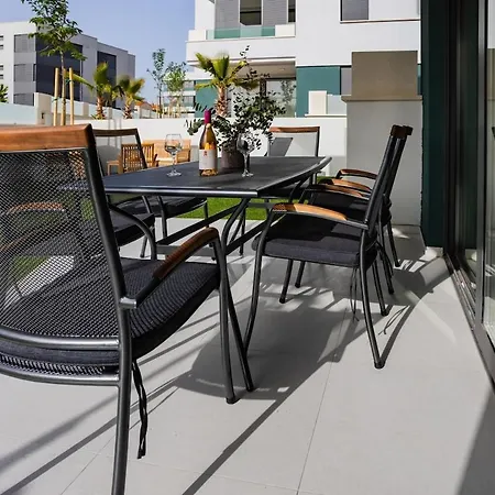 Ena - Borik Appartement Zadar