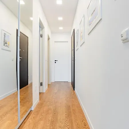 Ena - Borik Apartament