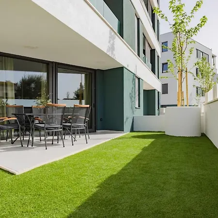 Appartement Ena - Borik *