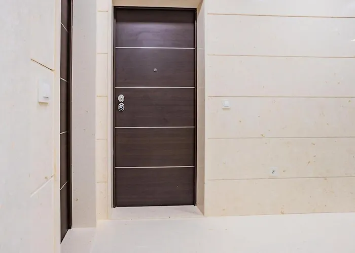 Appartement Ena - Borik *