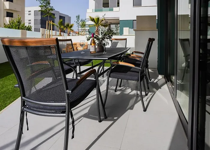 Ena - Borik Appartement Zadar