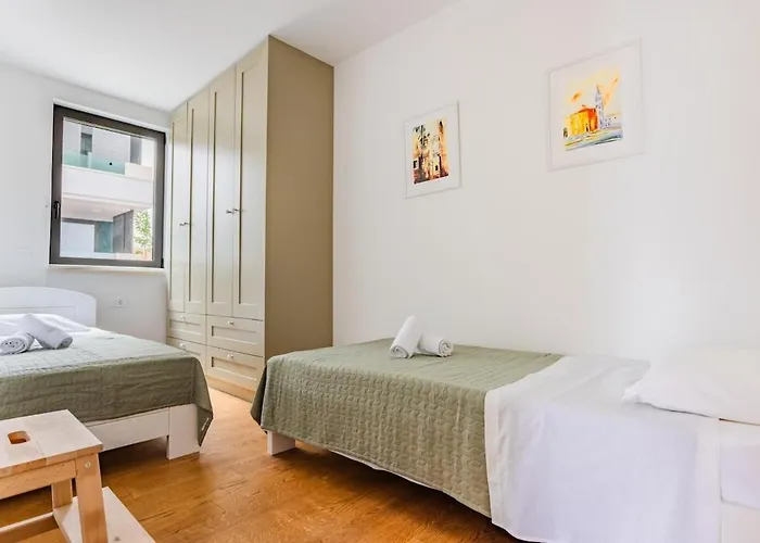 Ena - Borik זאדאר